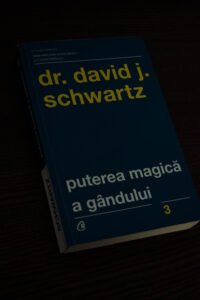 puterea magică a gândului