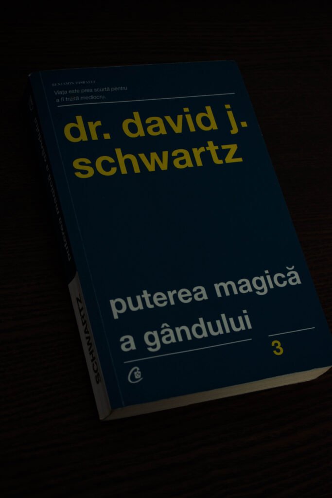puterea magică a gândului
