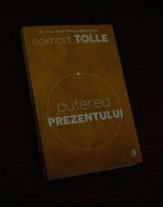puterea prezentului