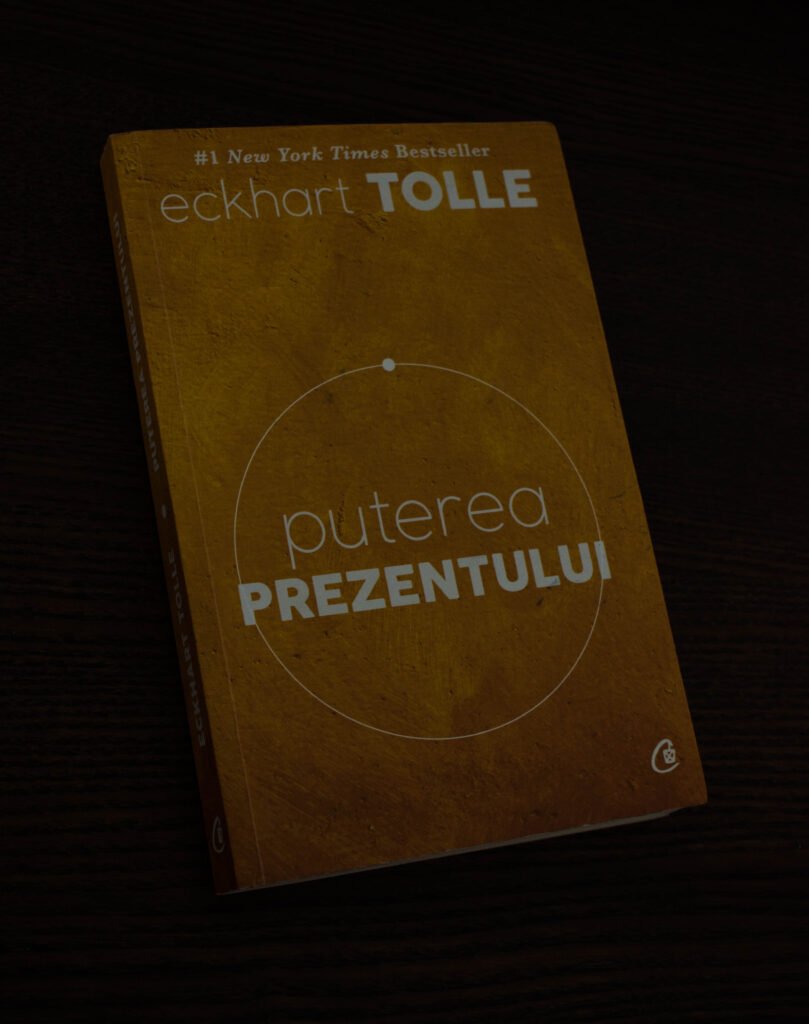puterea prezentului