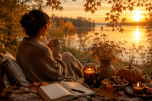 armonia holistica a toamnei