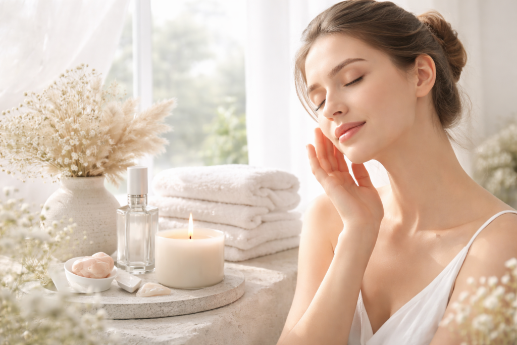 Frumusețea este neuroprotectoare