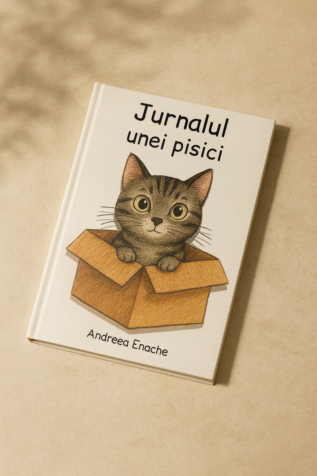 jurnalul unei pisici