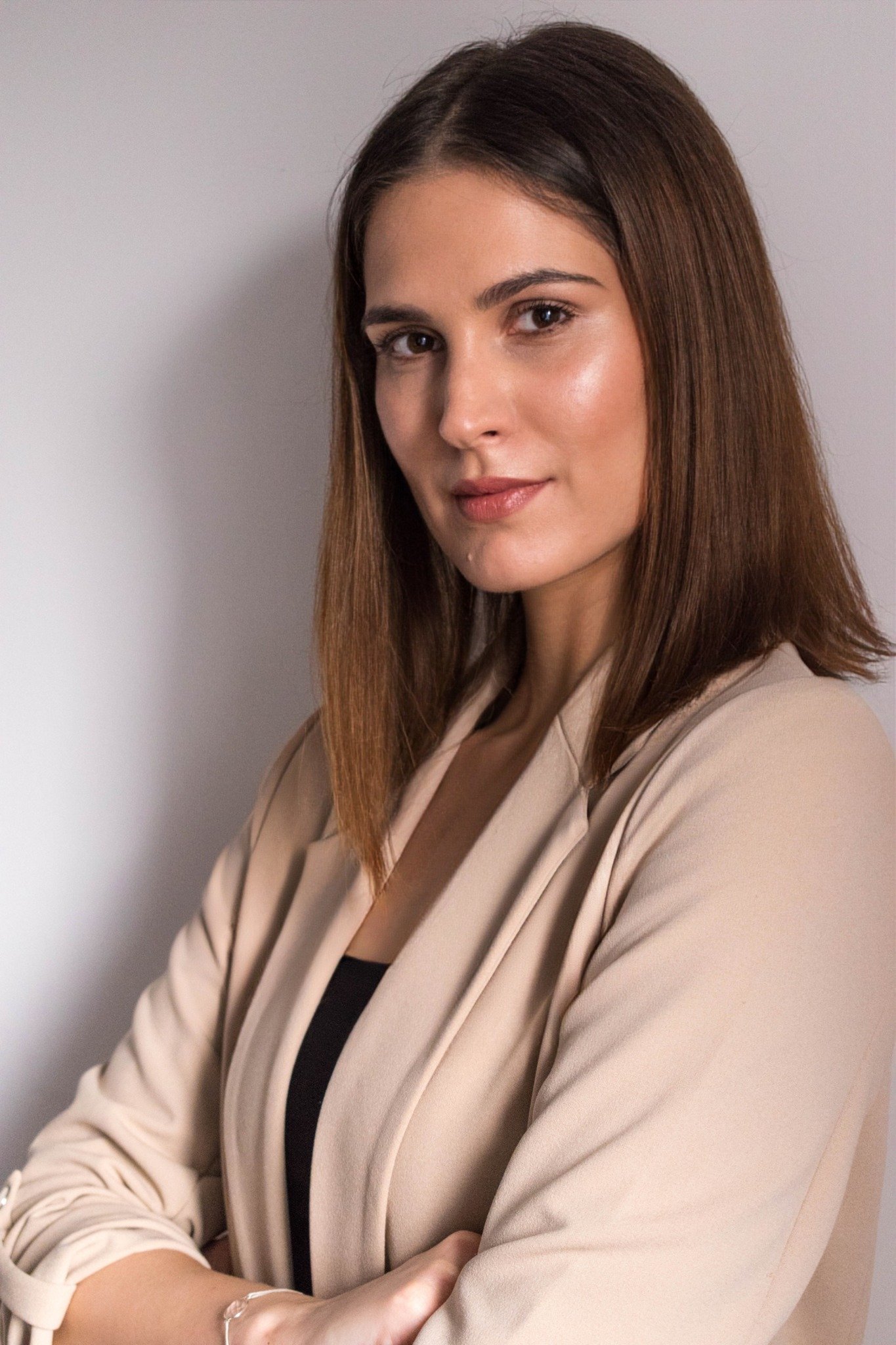 andreea enache beaute