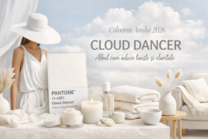 culoarea anului 2026 pantone
