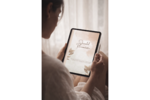 jurnalul recunostintei