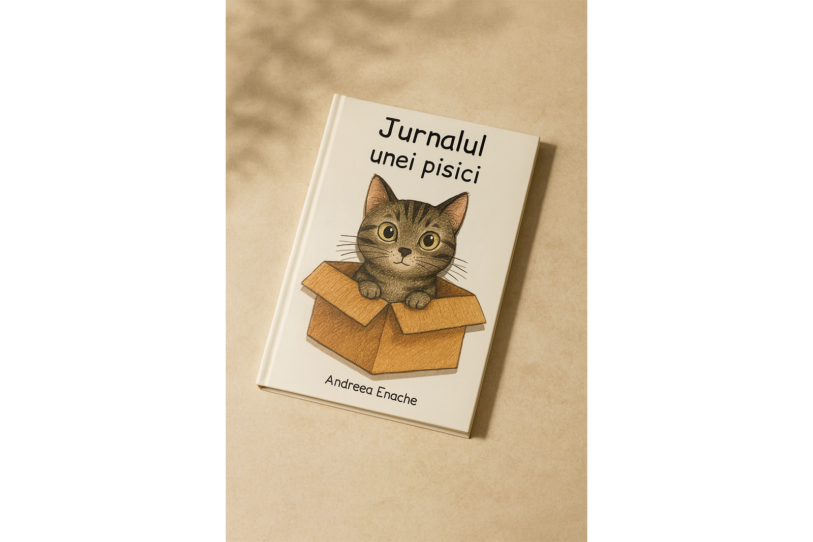 jurnalul unei pisici