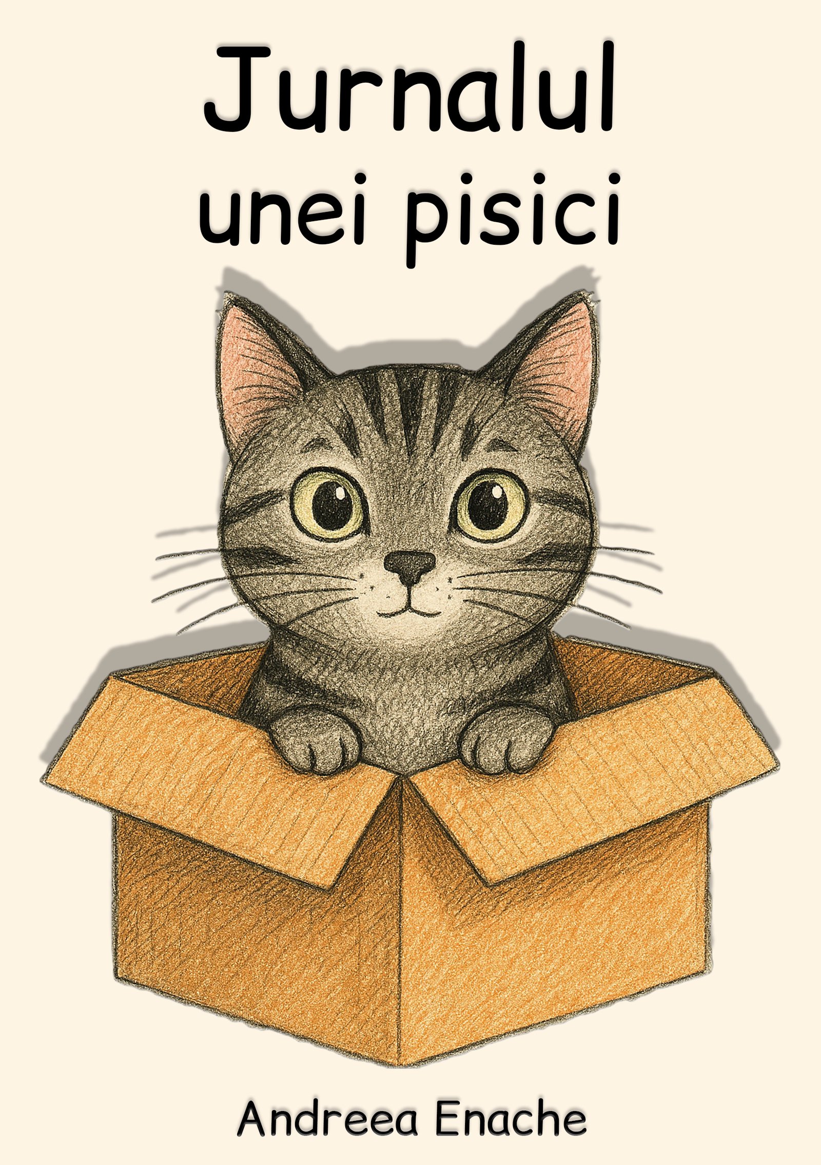 jurnalul unei pisici