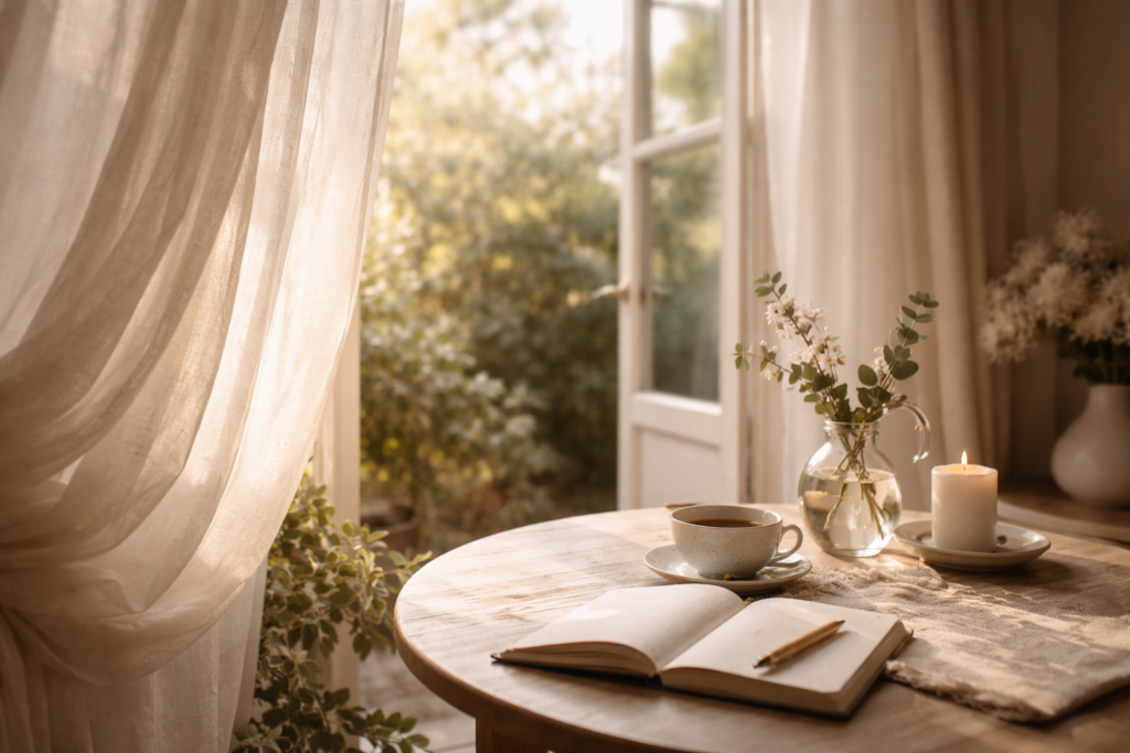 Ritualuri de primăvară pentru sistemul nervos