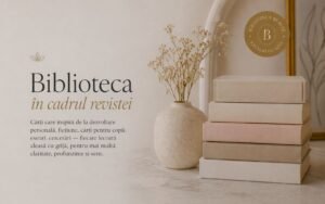 biblioteca beaute