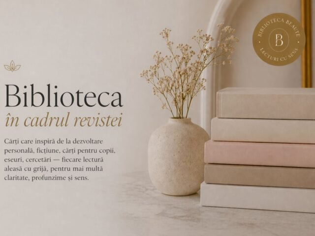 Biblioteca BEAUTÉ