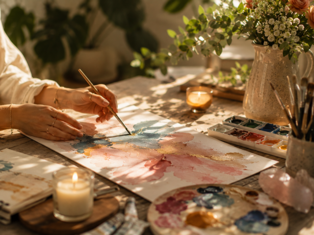 Art Therapy