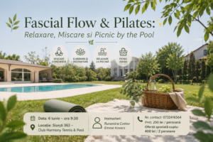 fascia flow & pilates