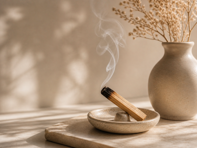 Palo santo
