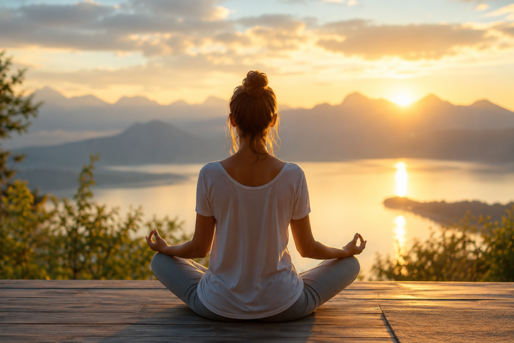 Meditația