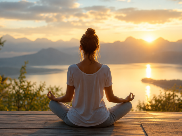 Meditația