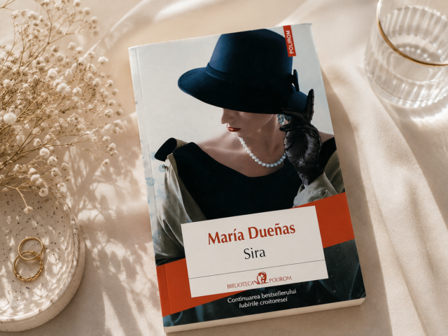 Sira – Între eleganță și curaj