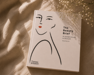 the beauty brief revista holistica beaute