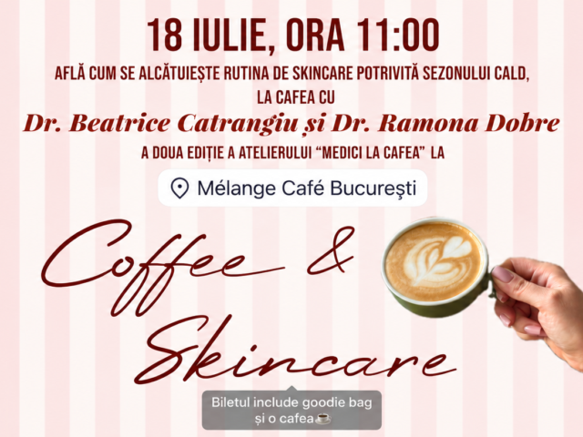 Coffee & Skincare