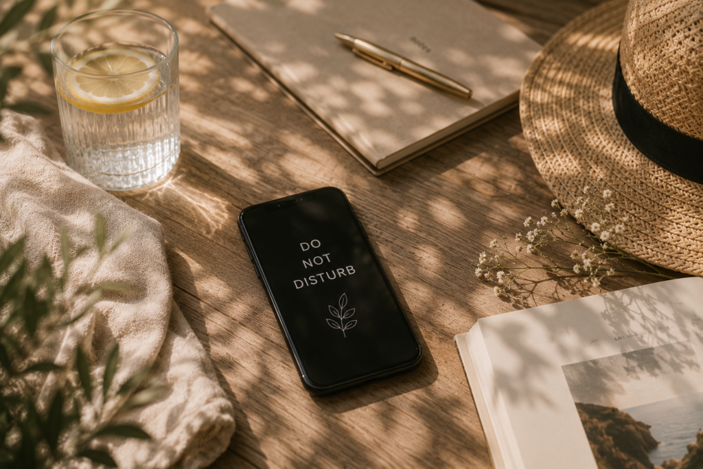 detox digital beneficii