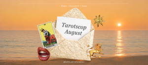 tarotscop august kathia revista holistica beaute