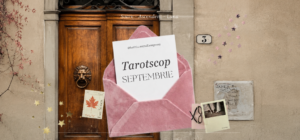 tarotscop septembrie 2026 realizat de kathia astrall empress, cu mesajele de tarot pentru fiecare zodie