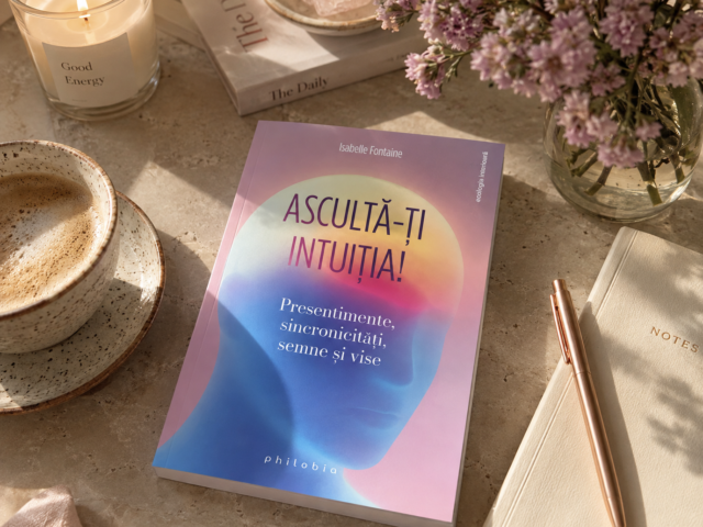 Ascultă-ți intuiția