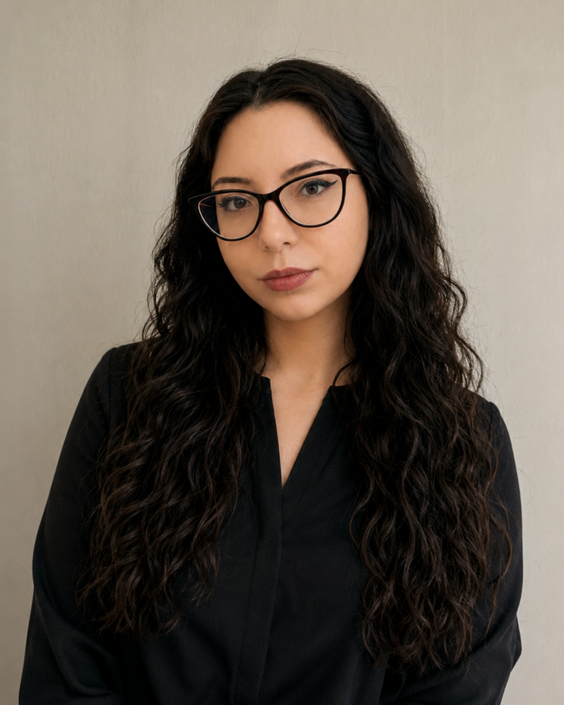 Pentru Roxana Dima, psihologia pornește de la înțelegerea omului dincolo de ceea ce se vede la suprafață.