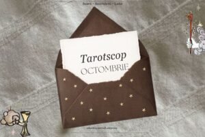 tarotscop octombrie 2026