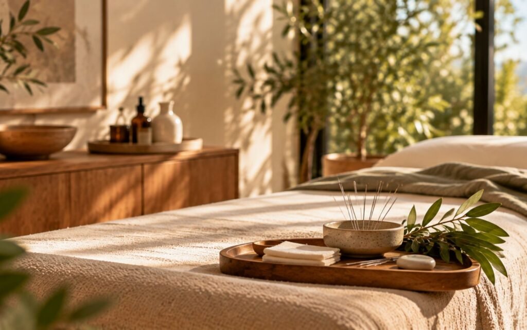 Acupunctura
