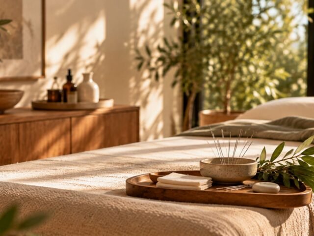Acupunctura