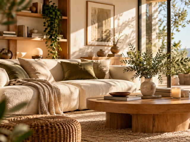 Design interior psihologic